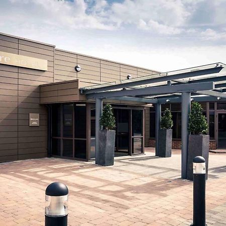 Mercure London Heathrow Airport Хитроу Экстерьер фото